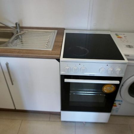 Alster Hamburg - Saniertes Und Mobliertes Apartment Mit Bad Und Kuche エクステリア 写真